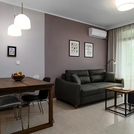 Smokinia Sunrise - Kavatsi Beach, * سوزوبول