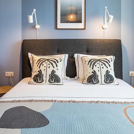 Smokinia Sunrise - Kavatsi Beach, شقة *