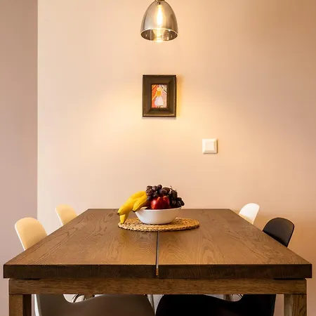 Smokinia - Kavatsi Beach, Appartement Sozopol
