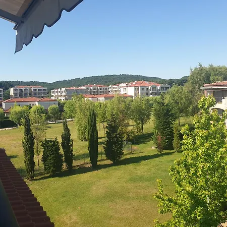 Smokinia - Kavatsi Beach, Apartment *