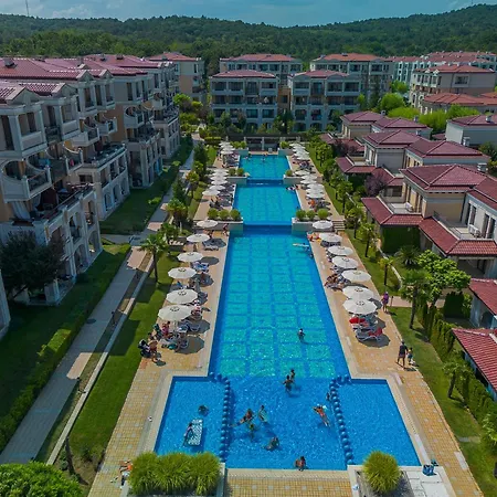 Appartement Smokinia - Kavatsi Beach, Sozopol