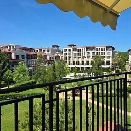 Smokinia - Kavatsi Beach, Apartmán Sozopol