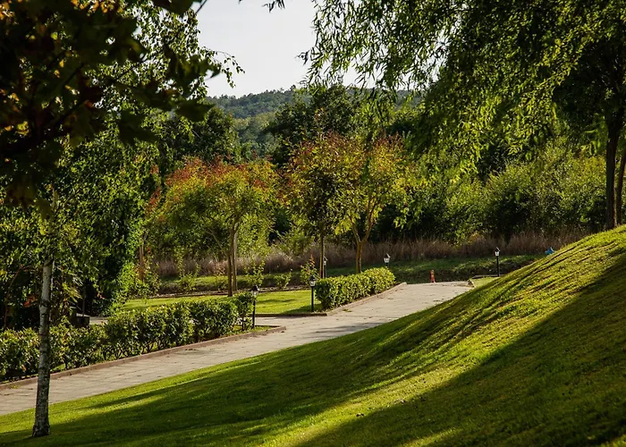 Апартаменты Smokinia Sunrise - Kavatsi Beach, Созополь