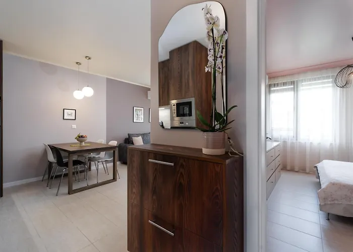 Smokinia Sunrise - Kavatsi Beach, * Созополь