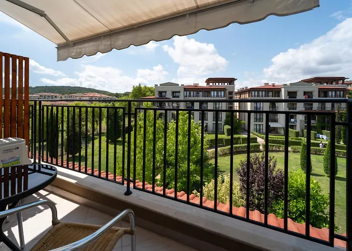 Smokinia Sunrise - Kavatsi Beach, Апартаменты *