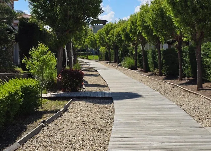 Smokinia Sunrise - Kavatsi Beach, Апартаменты Созополь