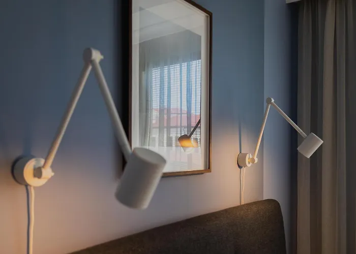 Апартаменты Smokinia Sunrise - Kavatsi Beach,