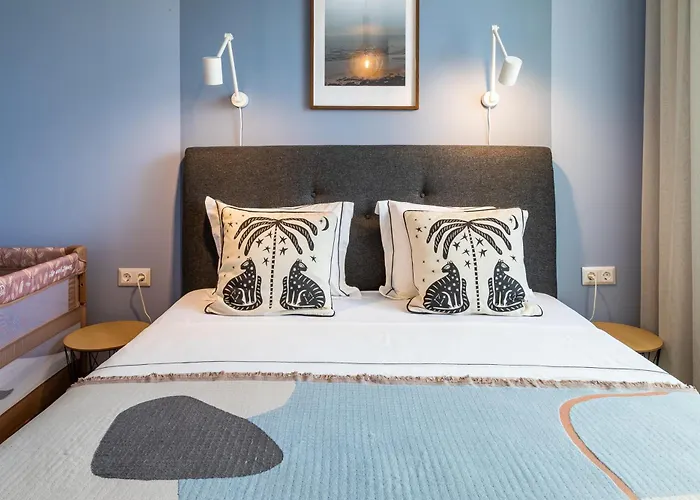 Smokinia - Kavatsi Beach, Apartamento *