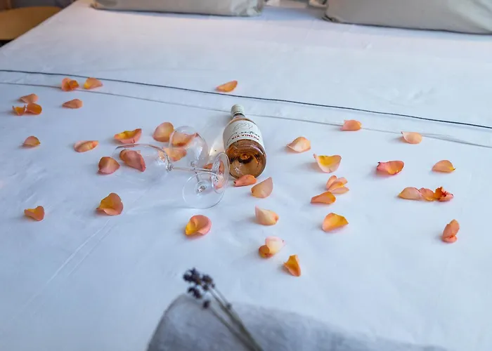 Smokinia Sunrise - Kavatsi Beach, Апартаменты *