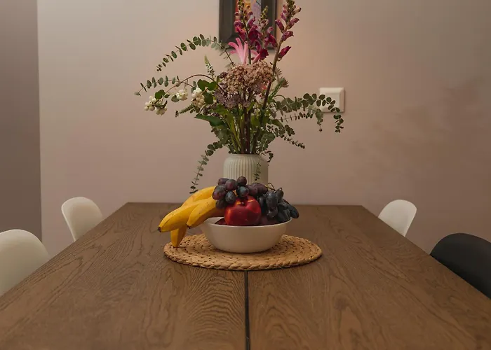 Smokinia Sunrise - Kavatsi Beach, Апартаменты Созополь