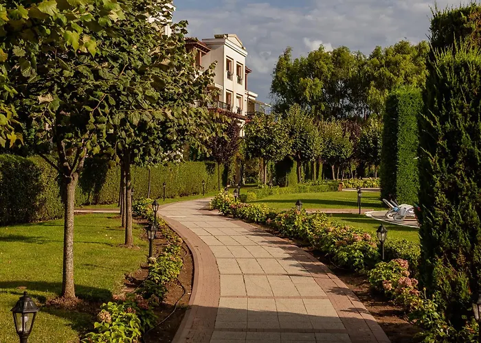 Smokinia Sunrise - Kavatsi Beach, * Созополь