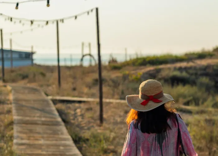 Smokinia Sunrise - Kavatsi Beach, Апартаменты